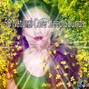 58 Natural Core Sleep Sounds