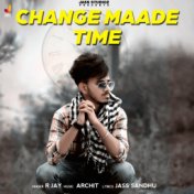 Change Maade Time