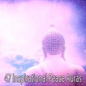 47 Inspirational Peace Auras