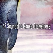 47 Sounds To Rouse Drowsiness