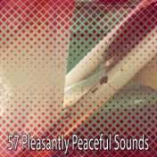 57 Pleasantly Peaceful Sounds