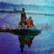 68 Auras For The Sound Of Mind
