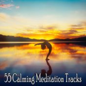 55 Calming Meditation Tracks
