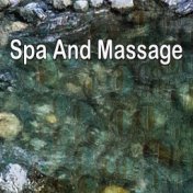 Spa And Massage