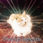 70 Heavy Night Sleeping Tracks