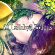 50 Lullabye Sounds