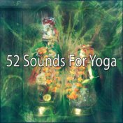 52 Sounds For Yoga