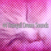 44 Tranquil Dream Sounds