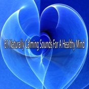 61 Naturally Calming Sounds For A Healthy Mind