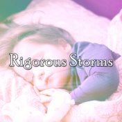 Rigorous Storms