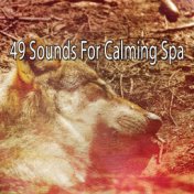 49 Sounds For Calming Spa