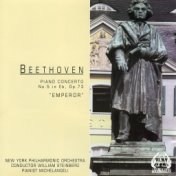 Beethoven - 'emperor'