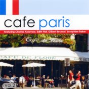 Cafe Paris - Vol. Two