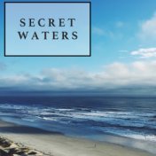 Secret Waters - Soothing Background Rain Sounds to Unlock the Hidden You Through Mindful Meditation, Stress-Free Relaxation, Bet...