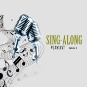 Sing-Along Playlist, Vol. 3