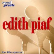Vocal Greats: Edith Piaf – ‘The Little Sparrow’