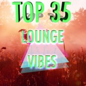 Top 35 Lounge Vibes: La Mejor Música Chillout para Cenar durante una Fiesta