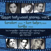 Classic Bollywood Scores, Vol. 17 : Baradari (1955), Bari Behen (1949), Barkha (1959)