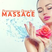 Pommeau Douche Massage: Massage Zen, Massage Japonais Visage