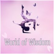 World of Wisdom – Acoustic Guitar Music for Relaxation, Ultimate Music Collection of Classical Guitar for Spa and Relaxing Massa...