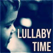 Lullaby Time - Kids Relax, Soothing Music, Nature Sounds, Inner Peace, Deep  Sleep Music