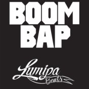 Boom Bap (Rap Beats Instrumental)