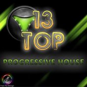 Top 13 Progressive House