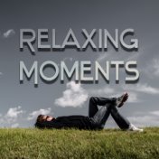 Relaxing Moments – Soft Sounds to Relax, New Age Music to Calm Down, Peaceful Mind