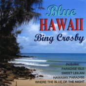 Blue Hawaii