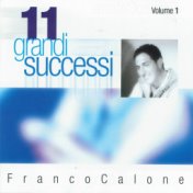 11 grandi successi, vol. 1 (The Best Of)