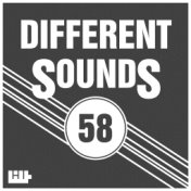 Different Sounds, Vol. 58