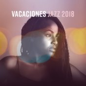 Vacaciones Jazz 2018