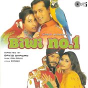 Biwi No. 1 (Original Motion Picture Soundtrack)