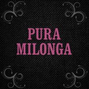 Pura Milonga