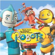 ROBOTS (The Original Motion Picture Soundtrack)