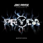 Eric Prydz