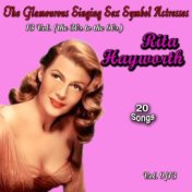 Glamourous Sex Symbols of the Screen, Vol. 9 (20 Songs)