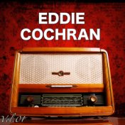 H.o.t.S Presents : The Very Best of Eddy Cochran, Vol.1