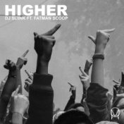 Higher (feat. Fatman Scoop)