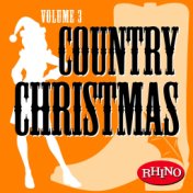 Country Christmas Volume 3