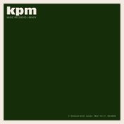 Kpm 1000 Series: Love's Themes