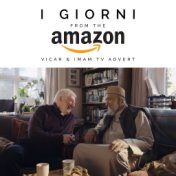 I Giorni (From The "Amazon Prime - Vicar and Iman" T.V. Advert)