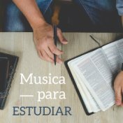 Musica para Estudiar