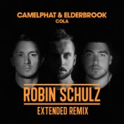Cola (Robin Schulz Extended Remix)