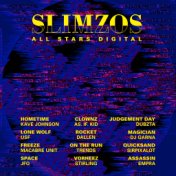 Slimzos All Stars Digital 001