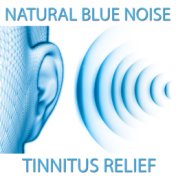 Natural Blue Noise for Tinnitus