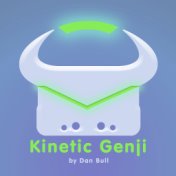 Kinetic Genji (Overwatch Rap)