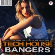 Tech House Bangers, Vol. 4