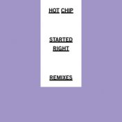 Started Right (Remixes)