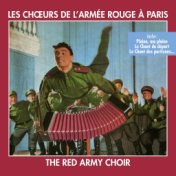Les Chœurs de l'Armée Rouge à Paris